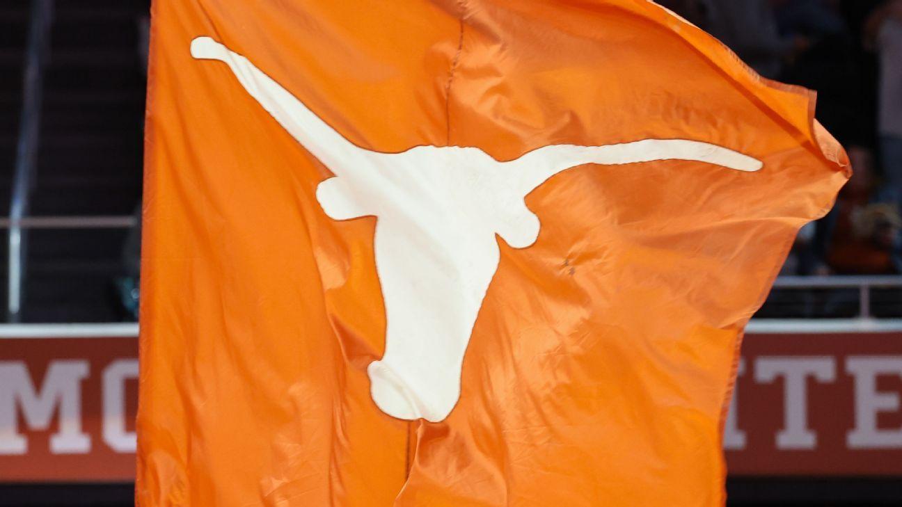 Texas Ogayo State Reno Long Jones Reno