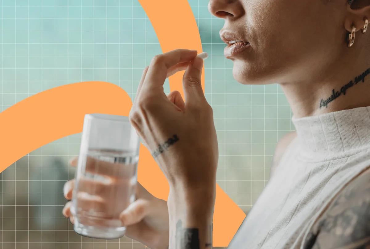 Too much of this vitamin can increase the risk of cancer, a new study says