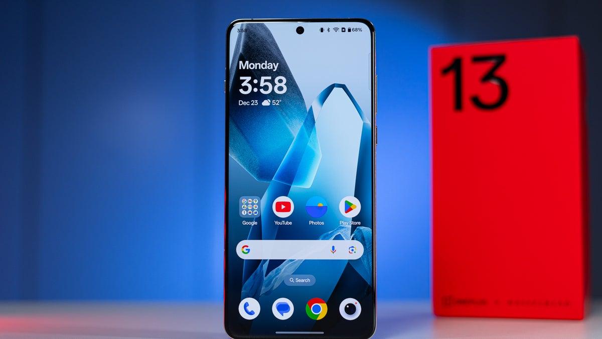 Single 15 can dream only about the Galaxy S26 and iPhone 17 can only dream -