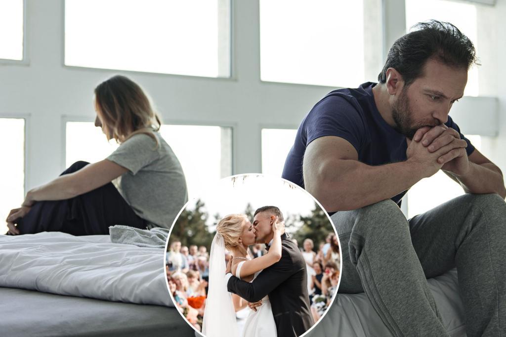 Spouses have a madness problem