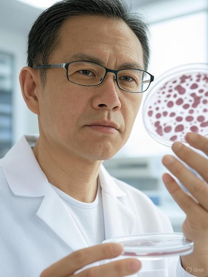 Research shows the role of alcohol in bowel damage and ALD inflammation