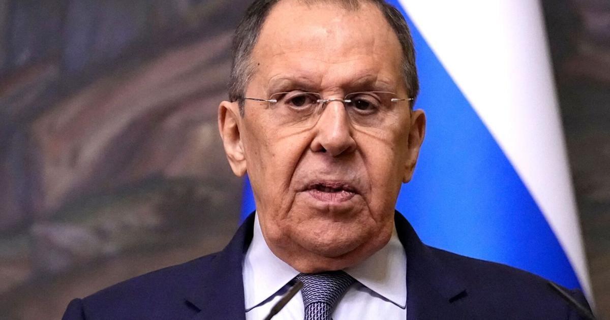 Russia takes the largest attack in a month. The adoption of Ukraine has accused ...