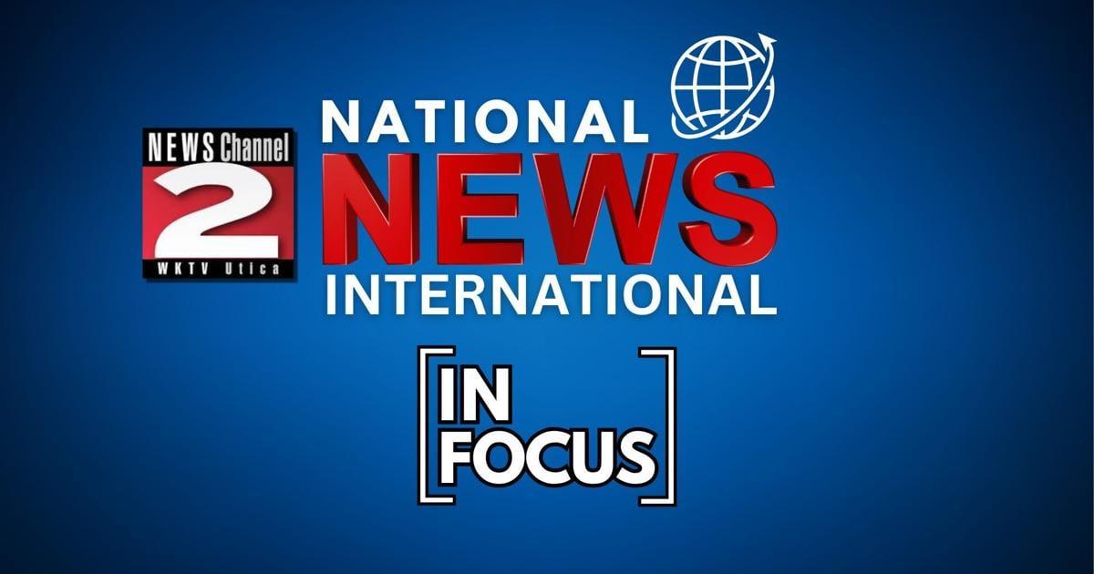 National and international news in Focus: September 10 |National |