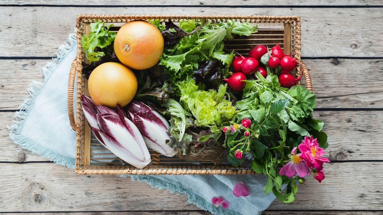 Mental health diet: neurologist on which foods put on your plate |be patient