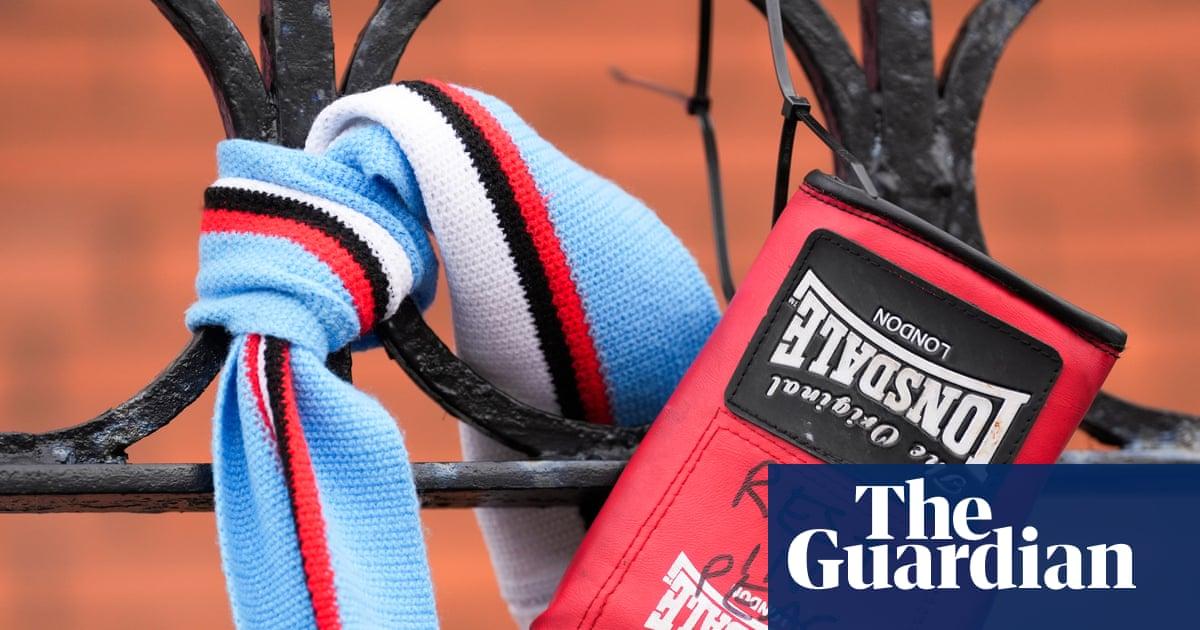 Ricky Hatan's family tells about the loss of boxer death |Ricky Hatan |Pretter