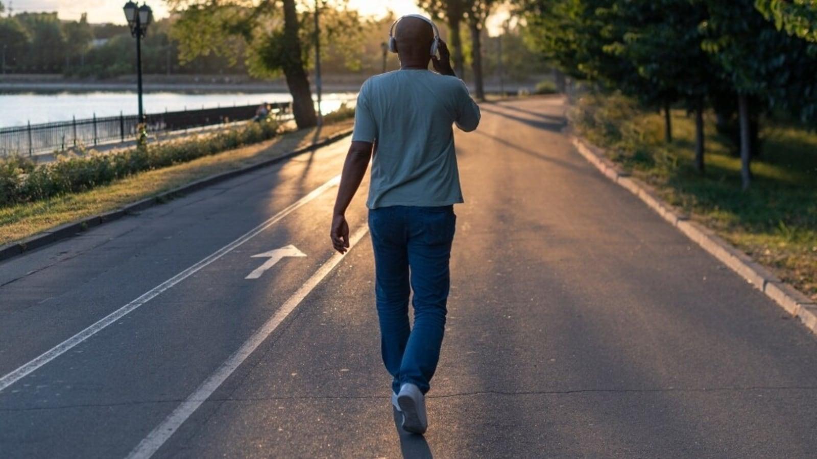 A nutritionist reveals what can be done for your health for 10, 30, 40, 60 minut...