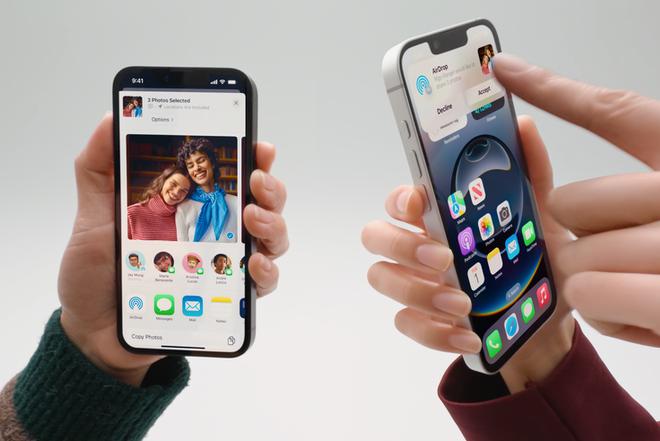 FCC incorrectly filter the confidential iPhone of Apple 16e -