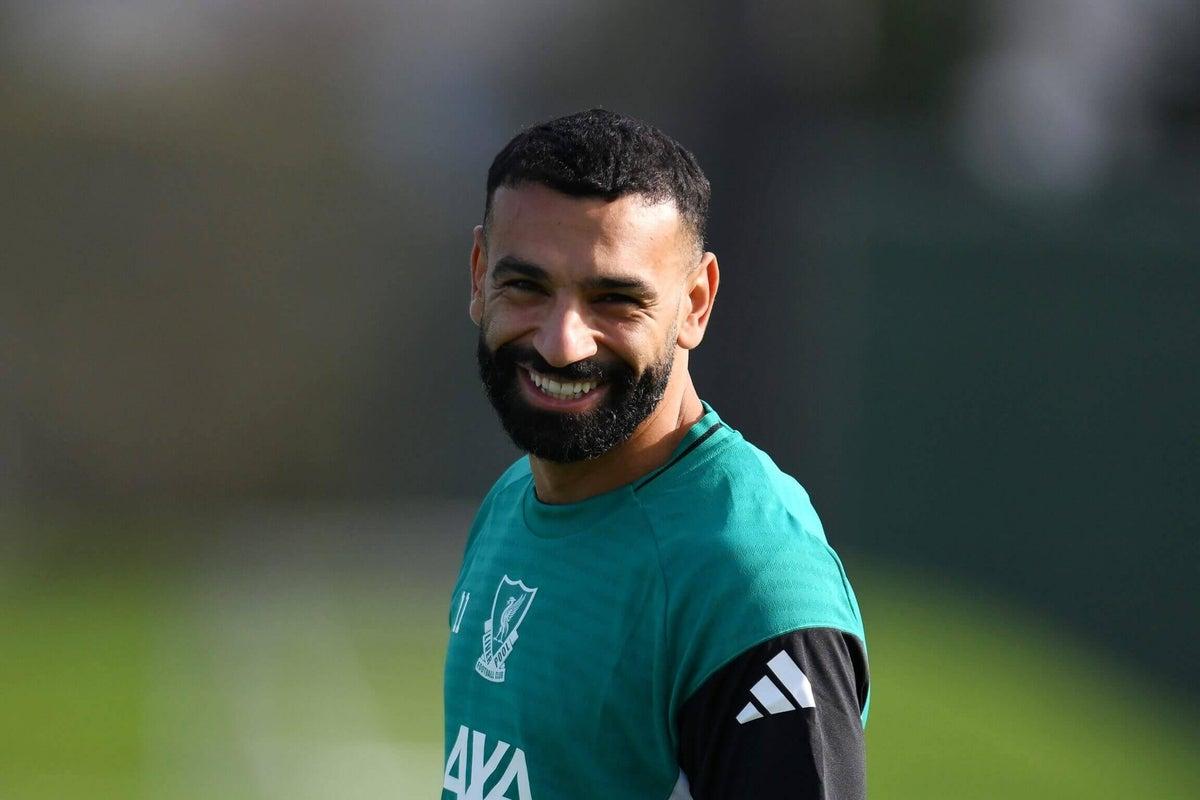 Arne Slahu Muhammad allowed me to go against Galatasaray, saying, 