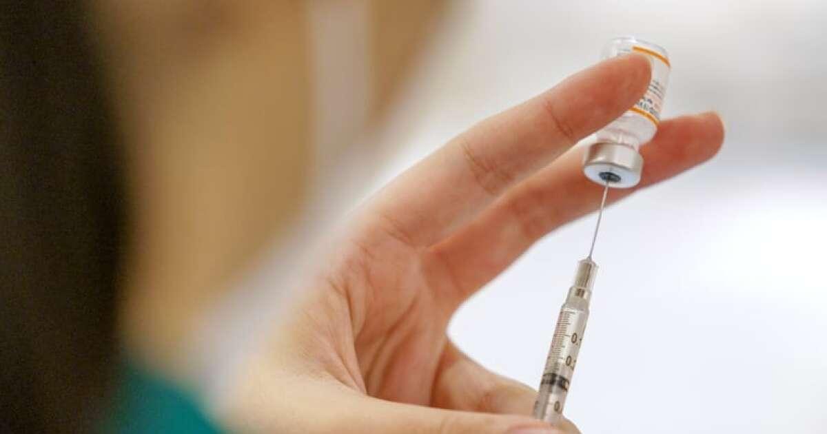 Covid-19 shot and why should Oregoners know