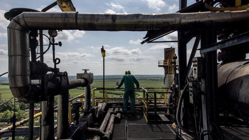 America and Europe are still working with Russia despite years of war