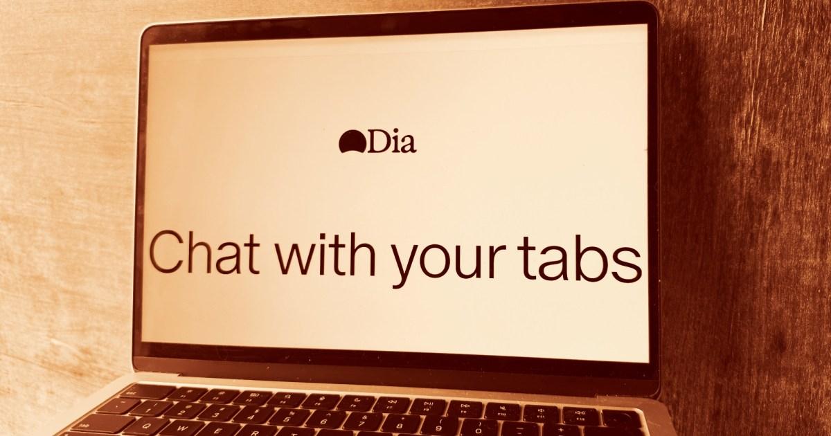 My favorite Safari and safari replacement is now available to M OsDigital change...