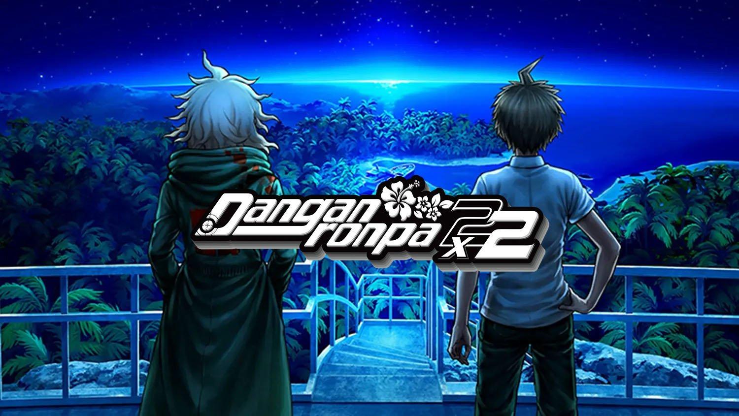 Why did Dangennonpa 2 lose to DanganronP 1?