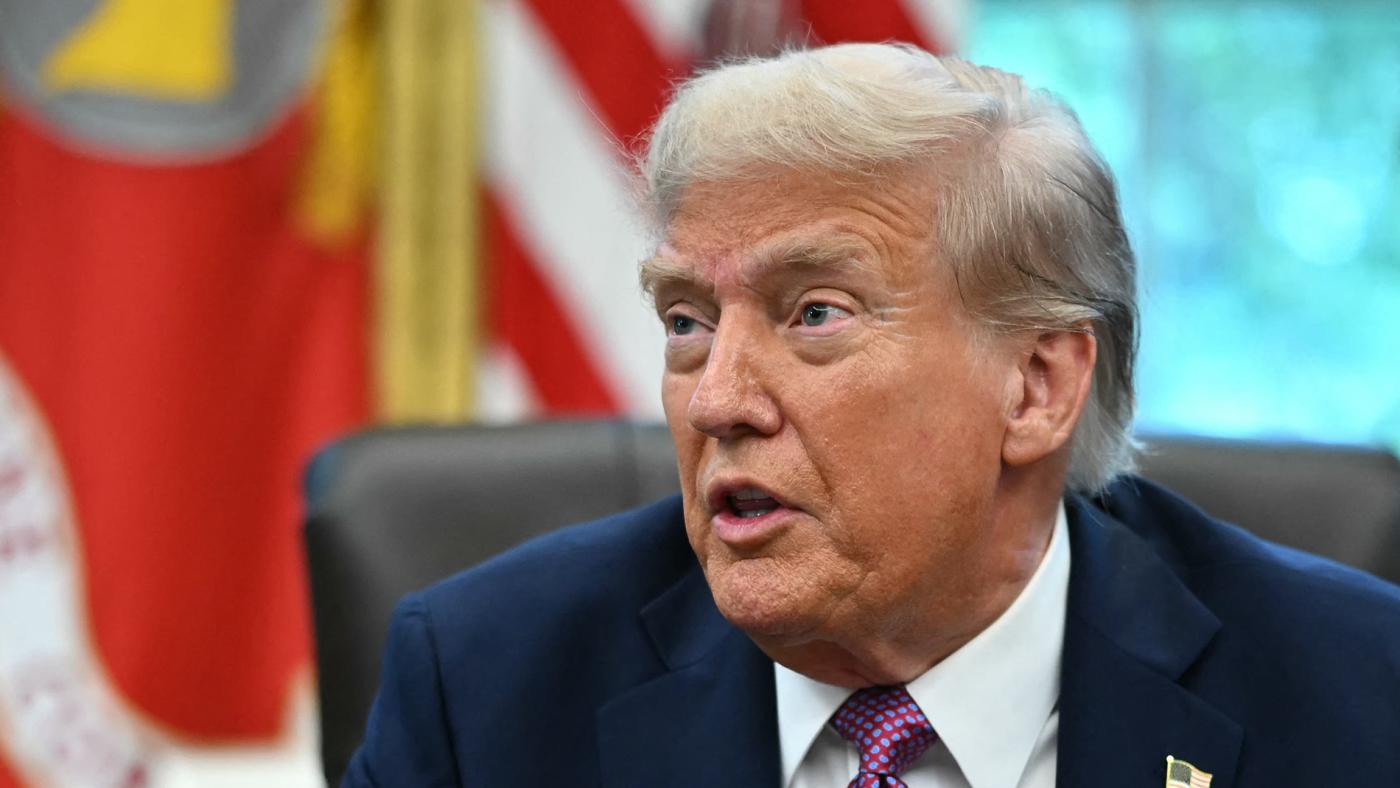 Middle News of September 5, 2025: 1a: