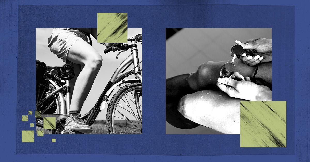 Osteoarthritis of the knee: are some exercises better than others?