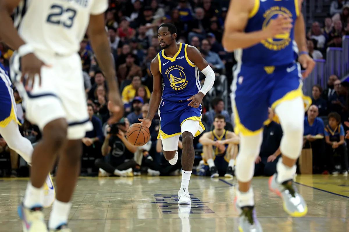 The ecosystem: The two-cut Jonathan Kuminge, cut John Collins, and baby steps in...