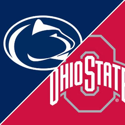 Ohio State 38-14 Penn State (November 1, 2025) Game Review -