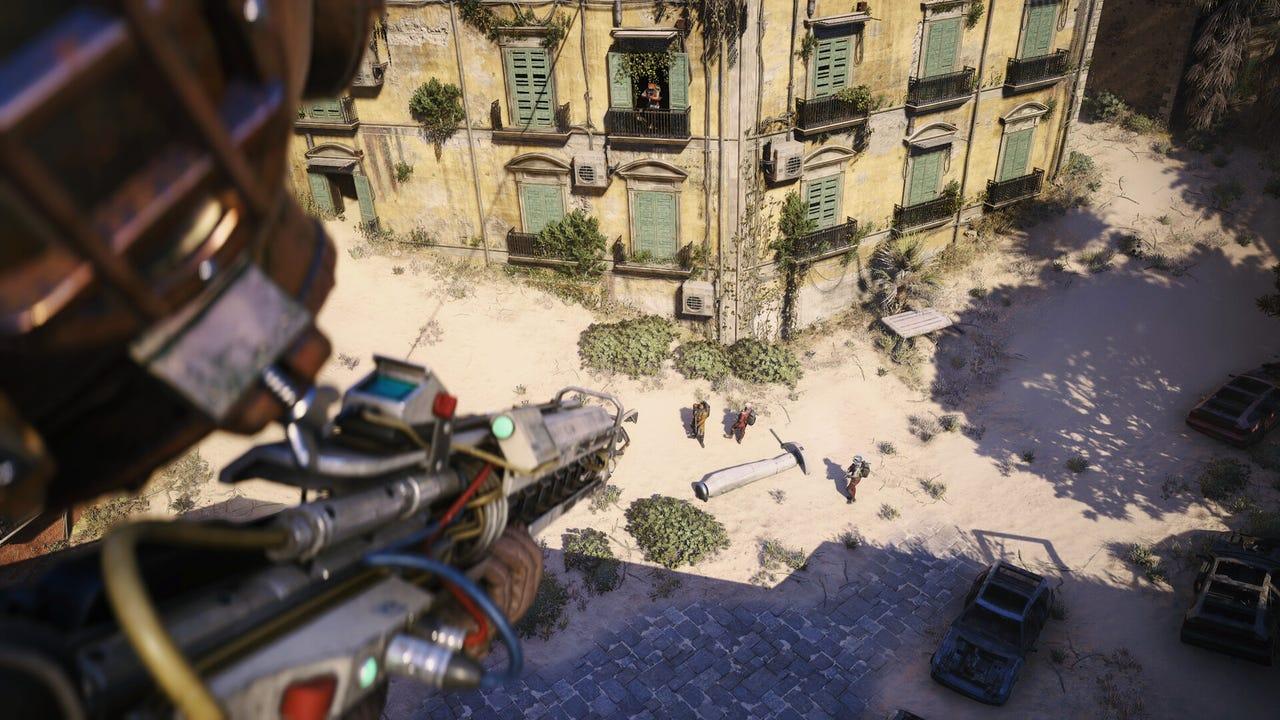 ARC Raiders Protects Publishers From Using Artificial Intelligence, Game Companies Now Use -