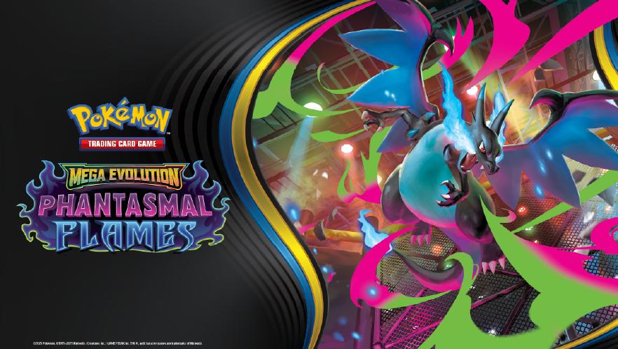 Best Pokémon Bonus Level Buys for Fluandals Phantasmal Cards - Buy News and Information