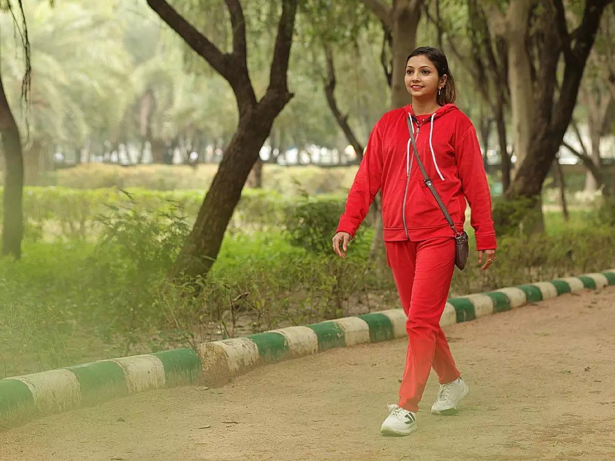 Long Morning Walks or Short Walks All Day?: Apollo Neurologist Shares Whats Best for Blood Sugar, Cholesterol and Overall Health - The Economic Times