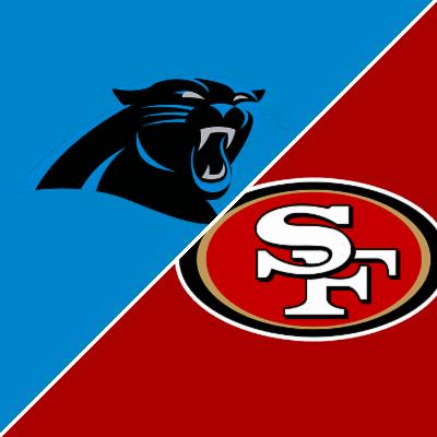 Game recap 49ers 20-9 Panthers (November 24, 2025) –