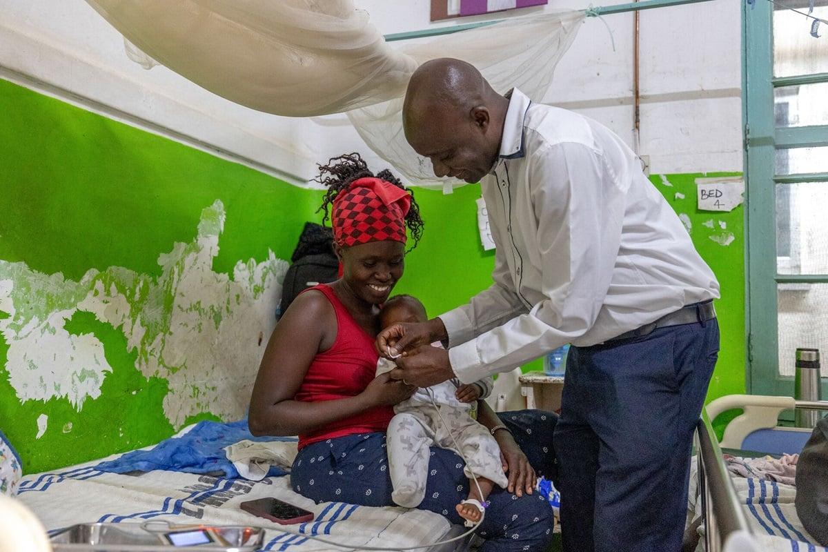 New tools saved a million lives from malaria last year, but progress is under threat as drug resistance grows