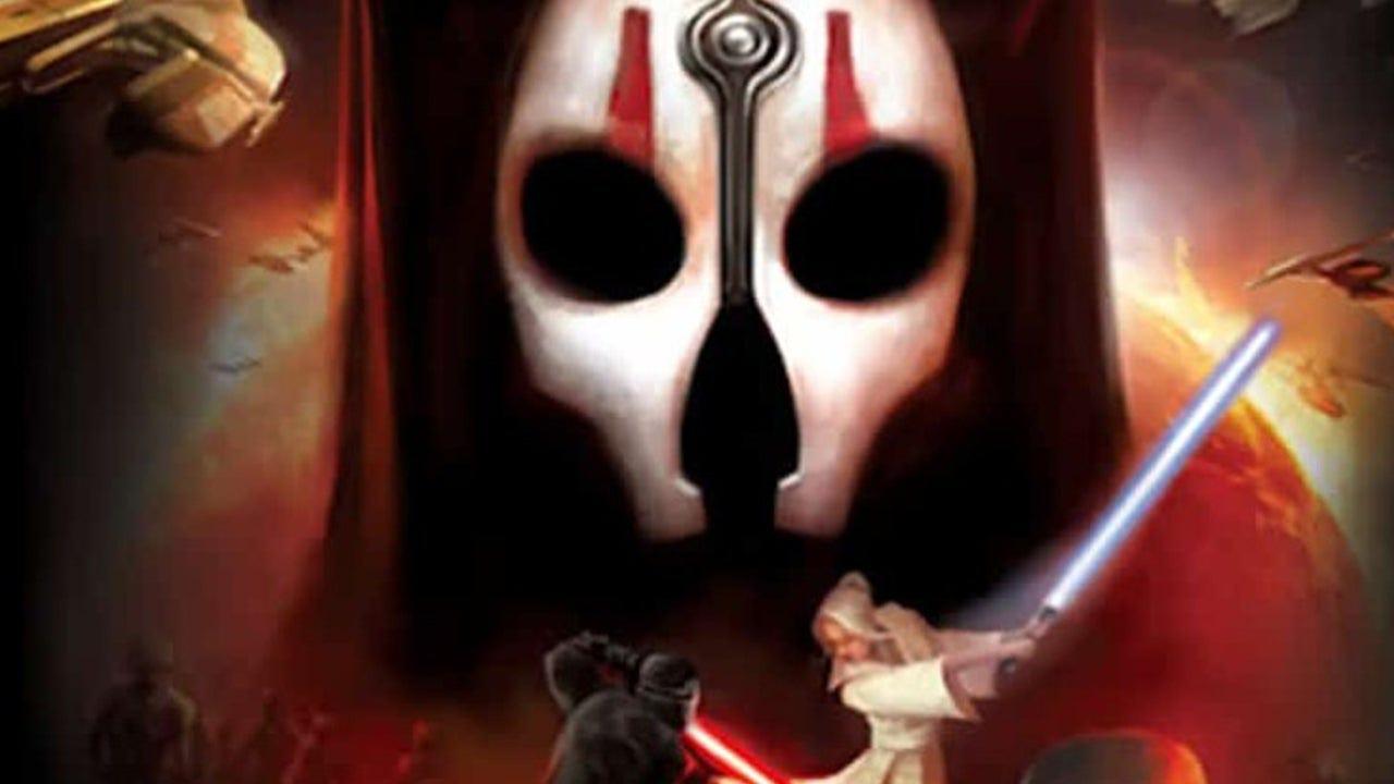 Star Wars: Knights of the Old Republic 2 Remake Planne Revealed as KOTOR 1 Remake Continues Development at Sabre -