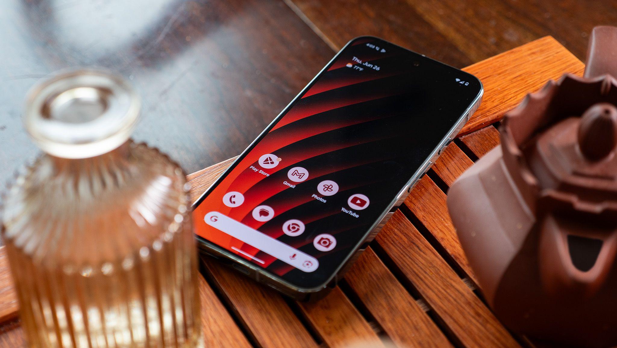 Search on the Pixel home screen degrades with daily use |Android Hub