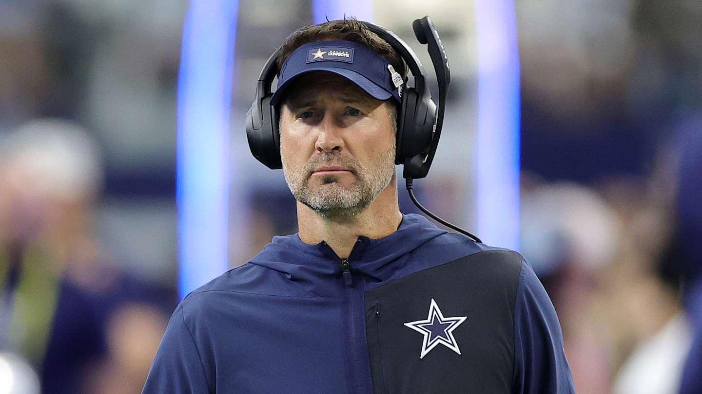 It sure looks like Brian Schottenheimer has run out of excuses for Matt Aberfels...