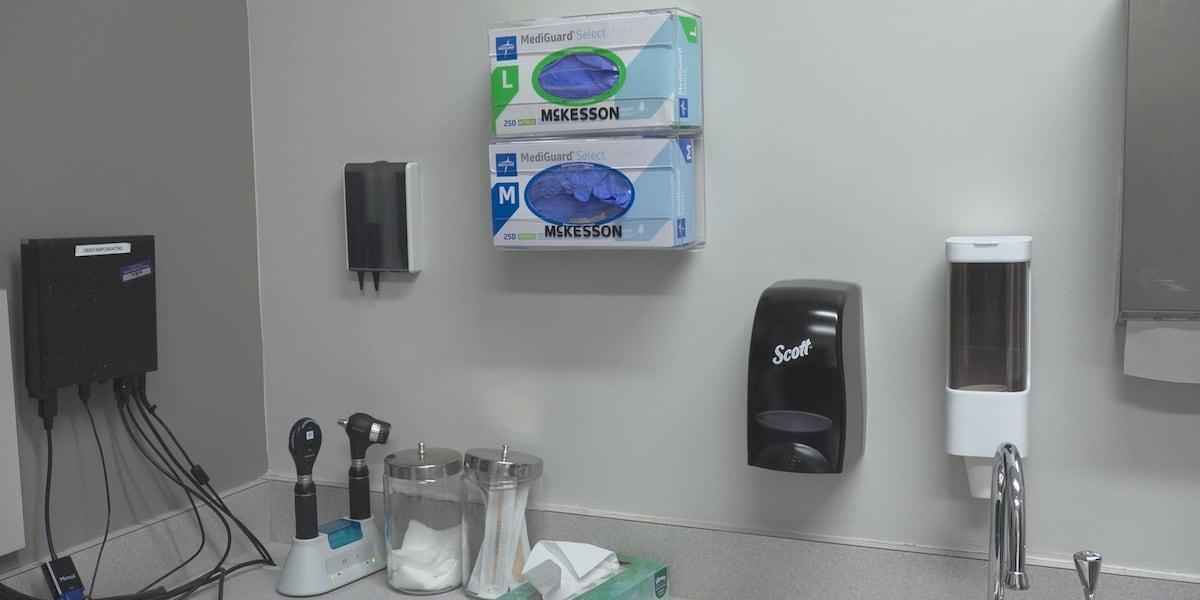 Protecting the vulnerable this Christmas