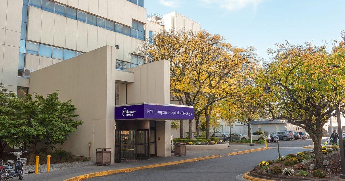 Nyu for the construction of a new Cancer unit at Brooklyn Hospital |New York Cra...