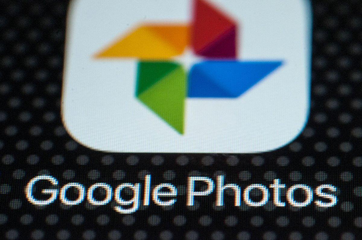 Now you can talk to Google photos to make your editions |