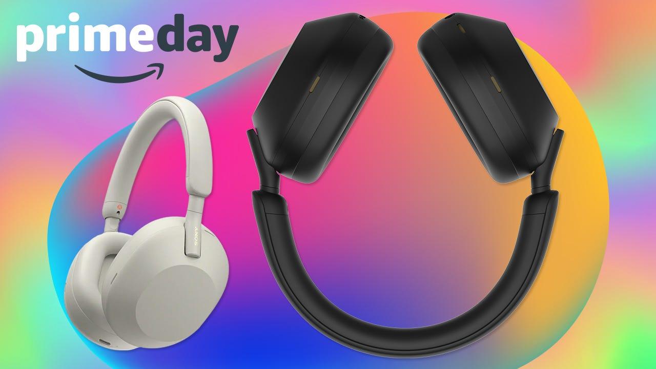 Sony Donani from the Amazon Sony Doni Voice canceled the headphone deal with first -class appointmen...