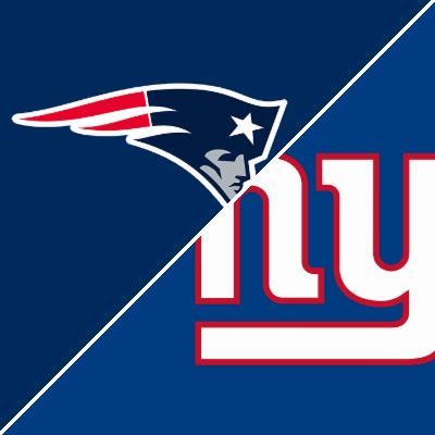 GIANTS 42-10 Patriot (August 21, 2025) Restoring Games -