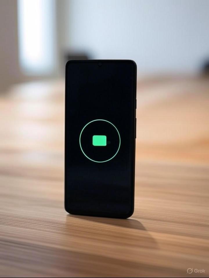 Google Pixel 10 requires the battery after 200 cycles for longevity