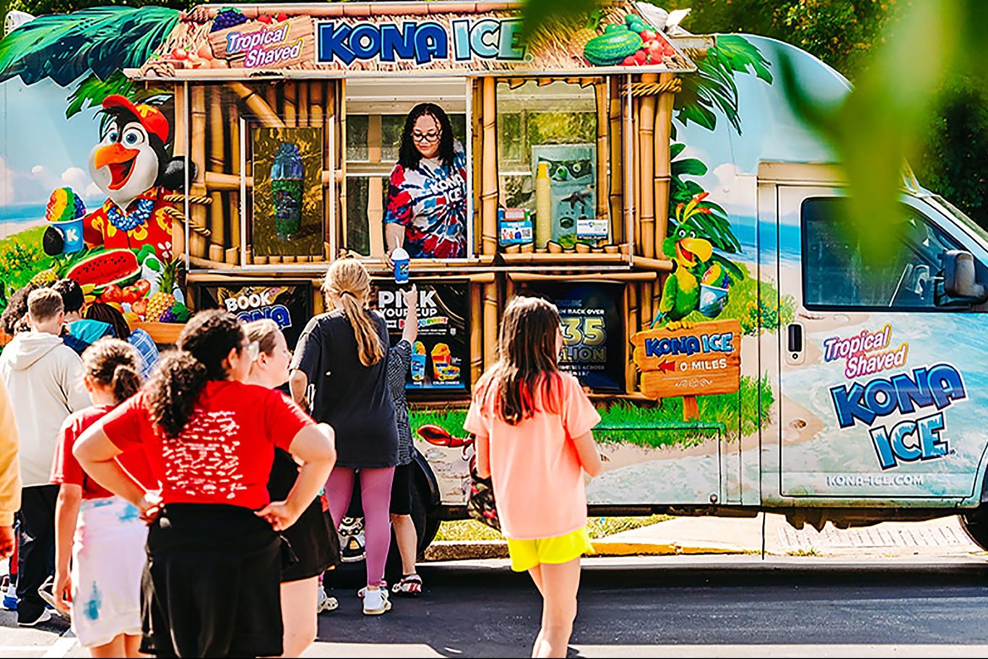 How can this founder be changed from the fast side of 2,200 franchises?