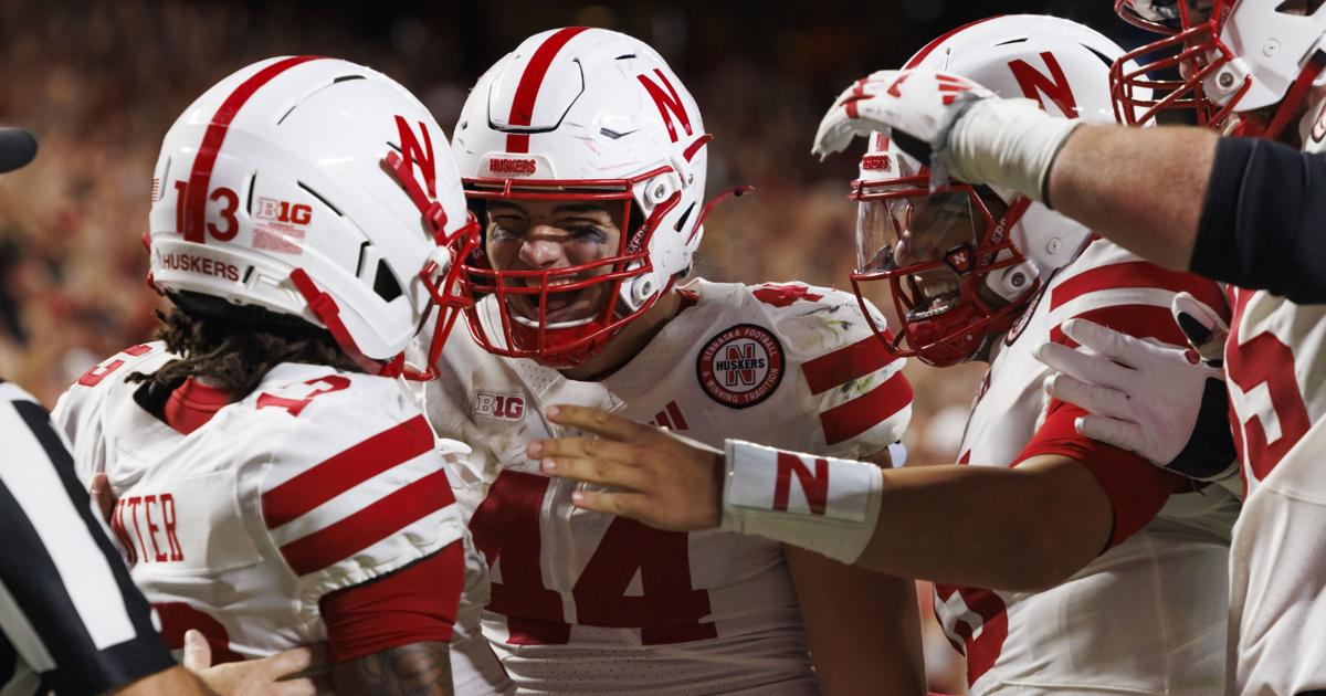 Three things we know and don't know after Nebraska Vincin